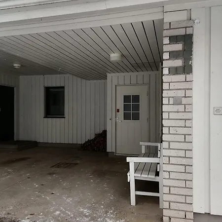 Cozy Private * Rovaniemi